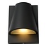 LIAM - Wall lamp Outdoor - 1xGU10 - IP44 - Anthracite - 29898/01/29