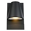 LIAM - Lampadaire Extérieur - 1xGU10 - IP44 - Anthracite - 29898/80/29