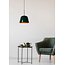 MISHA - Hanglamp - Ø 31 cm - 1xE27 - IP21 - Groen - 30482/31/33