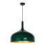 ROZALLA - Pendant lamp - Ø 50 cm - 1xE27 - IP21 - Green - 30483/50/33