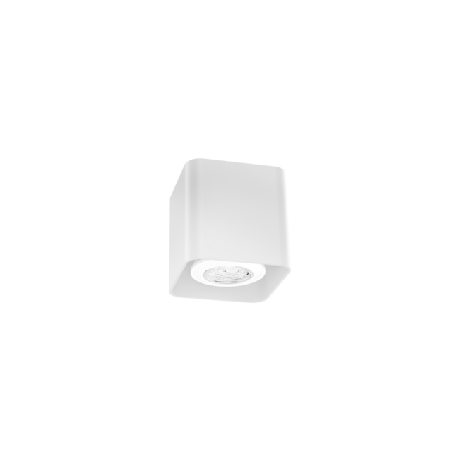 DOCUS MINI 1.0 CEILING PAR16 White