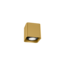 DOCUS MINI 1.0 CEILING PAR16 Gold