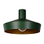 CARDIFF - Ceiling light - Ø 40 cm - 1xE27 - IP21 - Green - 30187/40/33