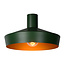 CARDIFF - Ceiling light - Ø 40 cm - 1xE27 - IP21 - Green - 30187/40/33