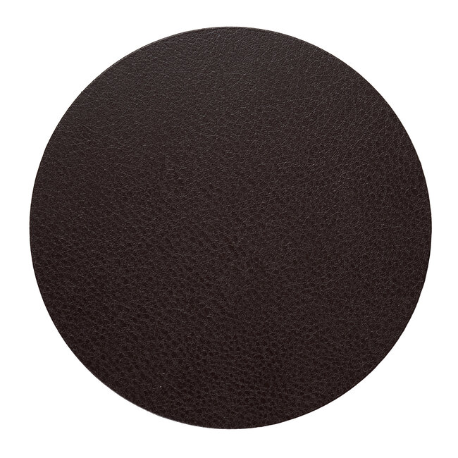 GLIMPSE - Applique - Ø 14 cm - LED - 1x5W 3000K - Marron - 77285/05/43