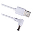 LITTLE JOE - Tafellamp Buiten - Ø 10 cm - LED Dimb. - 1x3W 3200K - IP44 - 3 StepDim - Wit - 06802/01/33