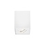 Spot en saillie RENDE 1L - blanc - GU10