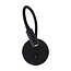 Nova Luce Jaco - wandlamp met schakelaar - 10 x 3 x 44 cm - 3W LED incl. - zwart