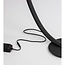 Premium - lampadaire - 30W dimmable LED inclus - noir