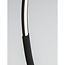 Premium - floor lamp - 30W dimmable LED incl. - black