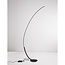 Premium - lampadaire - 30W dimmable LED inclus - noir