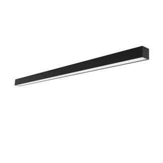 PSM Lighting TIMES LED ceiling light line 60x80mm