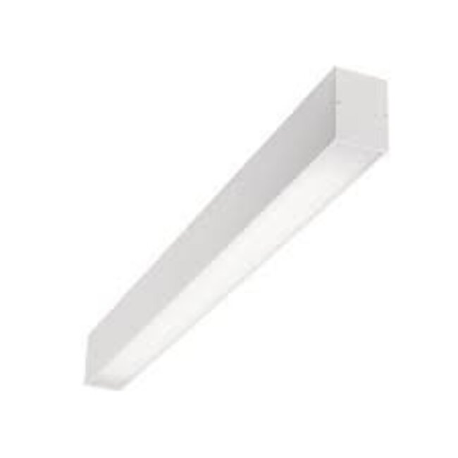 TIMES LED plafond lichtlijn 60x80mm