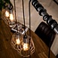 Lampe suspendue 7L lampoon