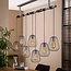 Hanging lamp 7L lampoon