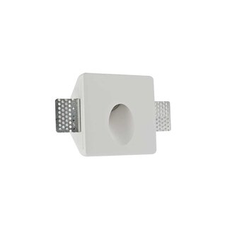 artdelight Wandlamp GIPS 9430 – Wit