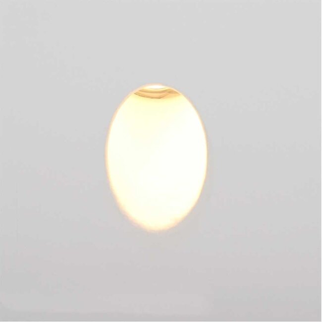 Wall lamp GIPS 9430 – White