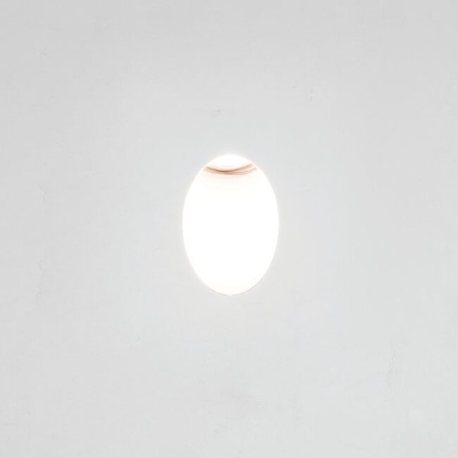 Leros Trimless LED Mat wit