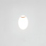 Leros Trimless LED Matt white