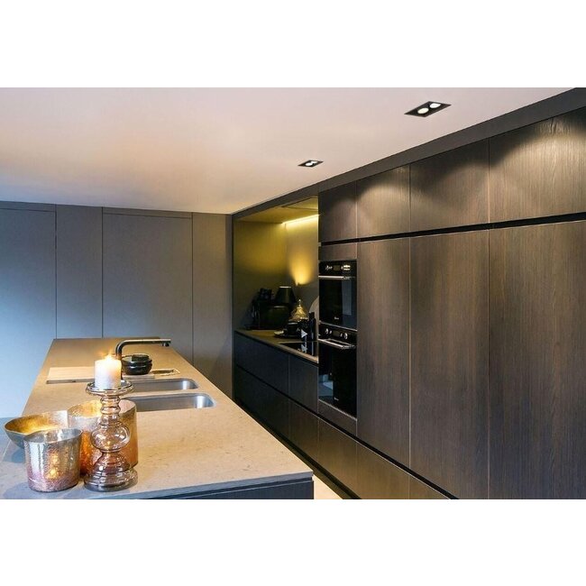 Recessed spot SNEAK TRIM 2.0 LED