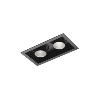 Wever & Ducré Recessed spot SNEAK TRIM 2.0 LED