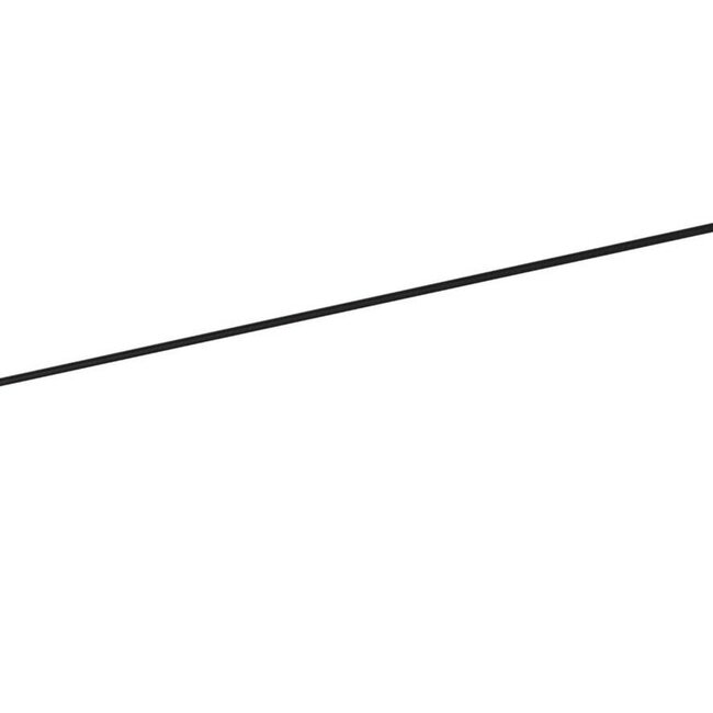 1-Phase Track Profile Recessed 2m