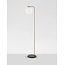 Lampadaire Alvarez Or 31x25x140cm