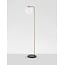 Nova Luce Floor lamp Alvarez Gold 31x25x140cm