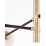 Hanging lamp Vitra gold 103 x 85 x 130 cm