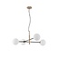 Hanging lamp Vitra gold 103 x 85 x 130 cm