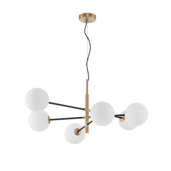 Lampe à suspension Vitra or 103 x 75 x 130 cm