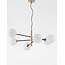 Hanging lamp Vitra gold 103 x 75 x 130 cm