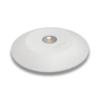 OSRAM Ledvalux downlight recessed spot white