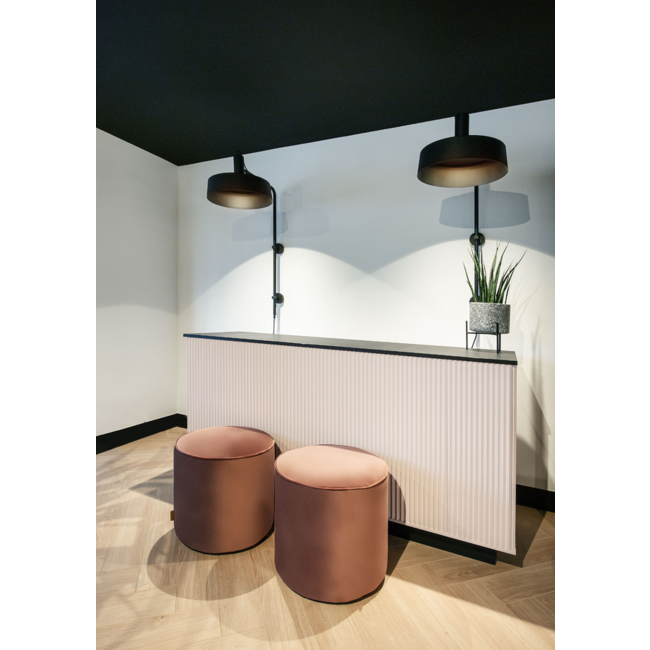 Roomor WALL 4.3 - PAR16 - lampshade ø405x150mm