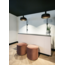 Roomor WALL 4.3 - PAR16 - lampshade ø405x150mm