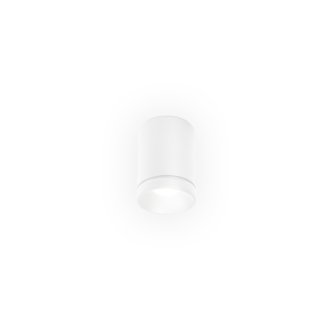 LED Plafondspot TAIO ROUND IP65 SURFACE 1.0