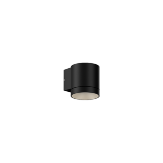 Wever & Ducré LED Wall Lamp TAIO ROUND WALL OUTDOOR 1.0