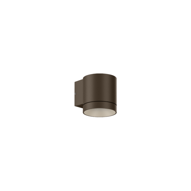 Applique LED TAIO MUR ROND OUTDOOR 1.0