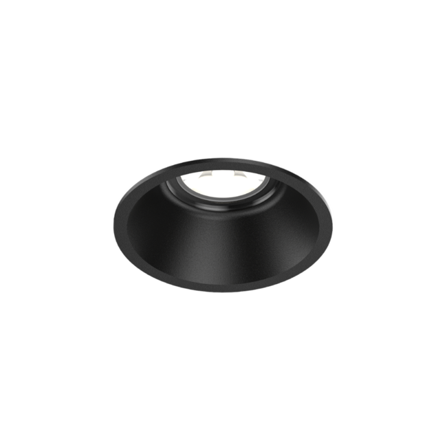 LED Inbouwspot DEEP IP65 1.0 LED Bladveren