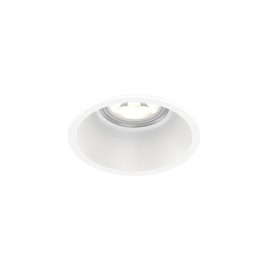 knuffel Perceptie Allerlei soorten LED Inbouwspot DEEP IP65 1.0 LED Bladveren - perfectlights.be