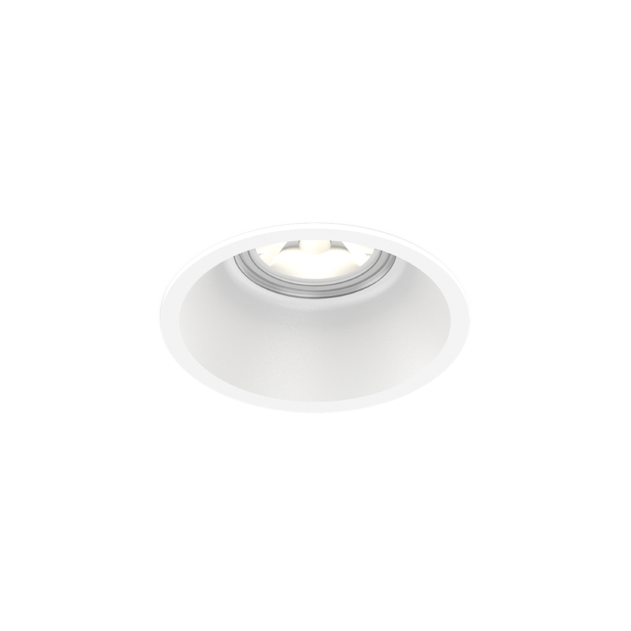 knuffel Perceptie Allerlei soorten LED Inbouwspot DEEP IP65 1.0 LED Bladveren - perfectlights.be