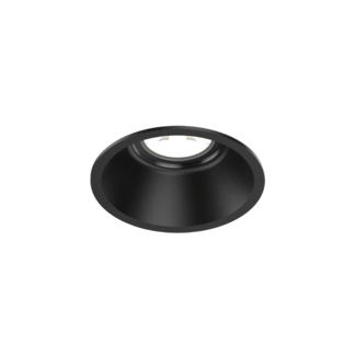 Wever & Ducré LED Inbouwspot DEEP IP65 1.0 LED Springveren