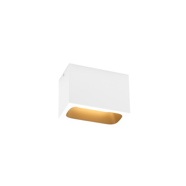 LED ceiling spotlight PIRRO OPAL 2.0