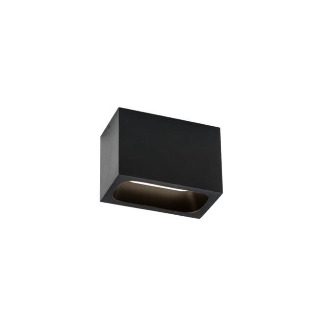 LED ceiling spotlight PIRRO OPAL 2.0
