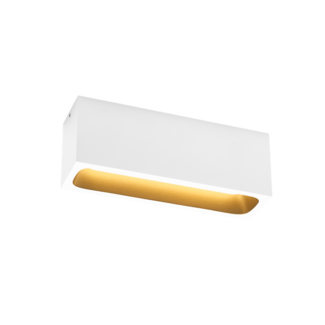 Wever & Ducré Spot LED pour plafond PIRRO OPAL 4.0