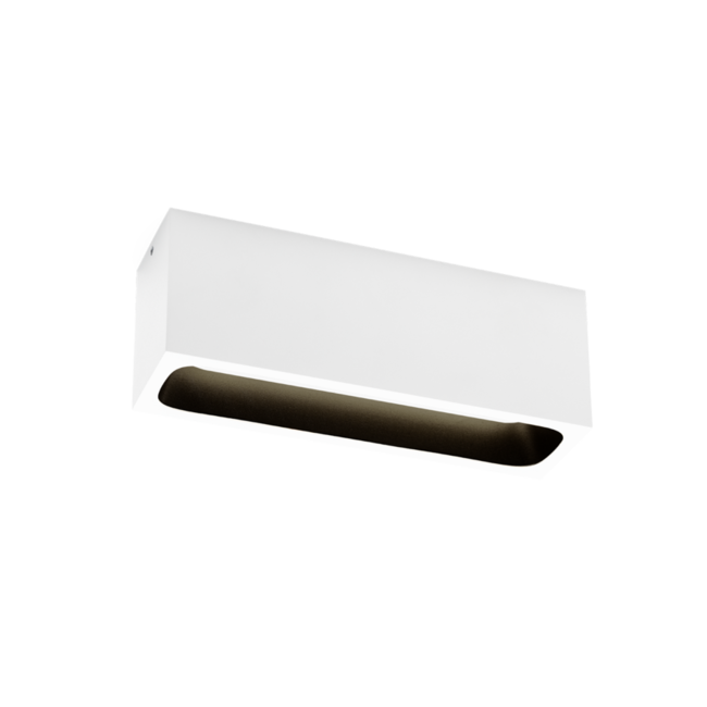 LED ceiling spotlight PIRRO OPAL 4.0