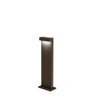 Wever & Ducré LED Garden Lantern Outdoor PALOS CARRÉ 1.0