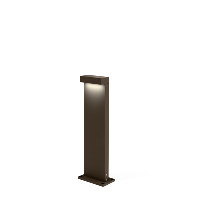 LED Garden Lantern Outdoor PALOS CARRÉ 1.0