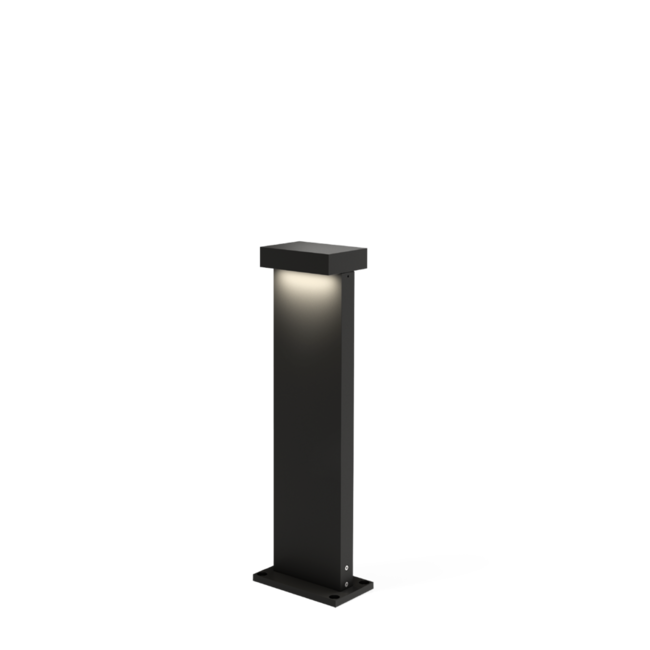 LED Tuinlantaarn Outdoor PALOS CARRÉ 2.0