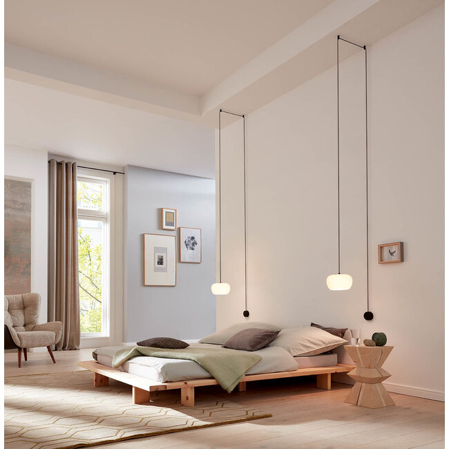 Accessoires Interrupteur WALL BASE ROUND